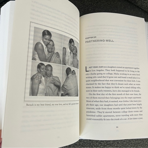 The Light We Carry - Picture 4 of 4